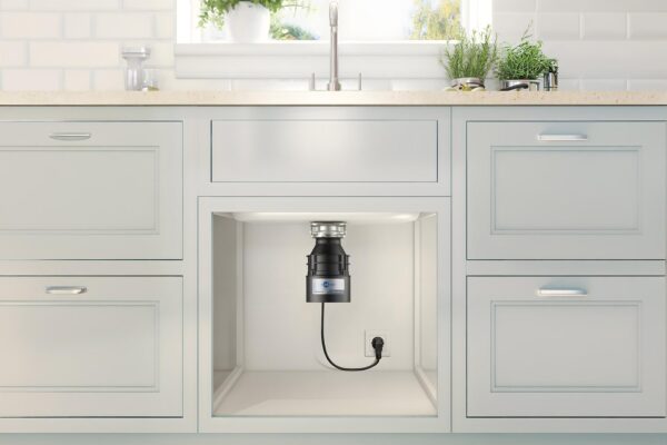 Broyeur cuisine, Standard S460 SR