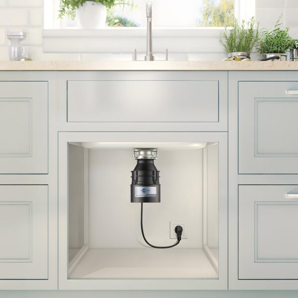 Broyeur cuisine, Standard S460 SR