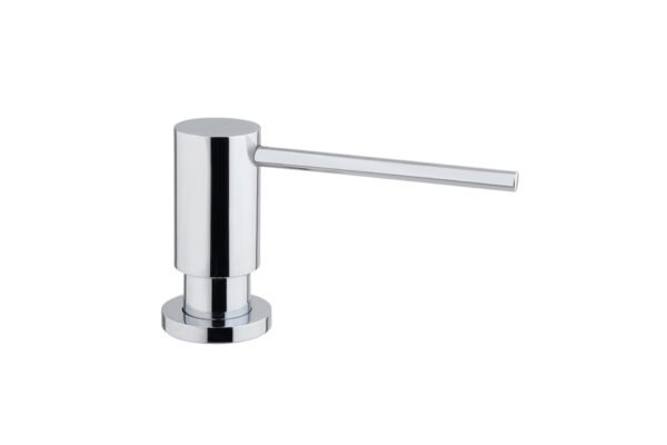 Distributeur à savon Maldo Chromé