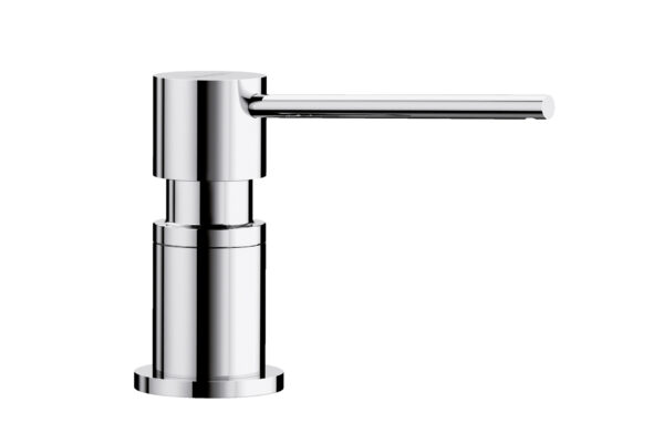 DISTRIBUTEUR A SAVON ENCASTRABLE LATO