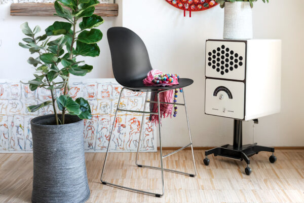 Tabouret Snack ACADEMY CB1674