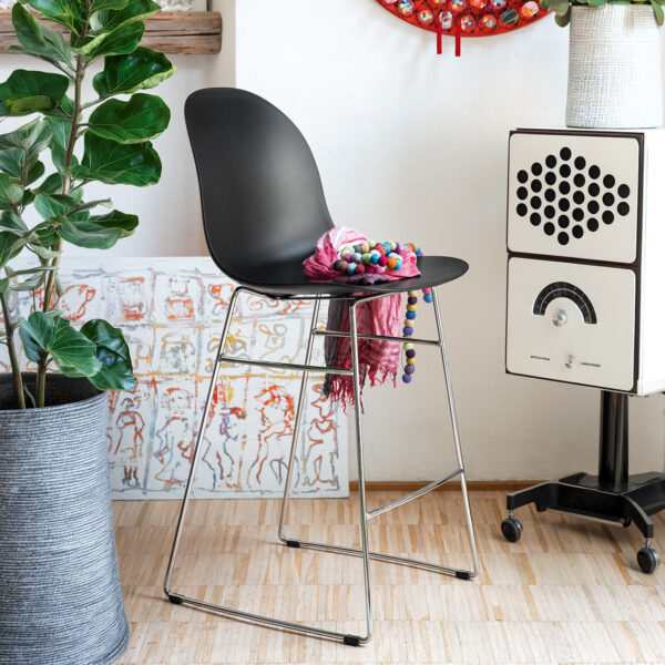 Tabouret Snack ACADEMY CB1674