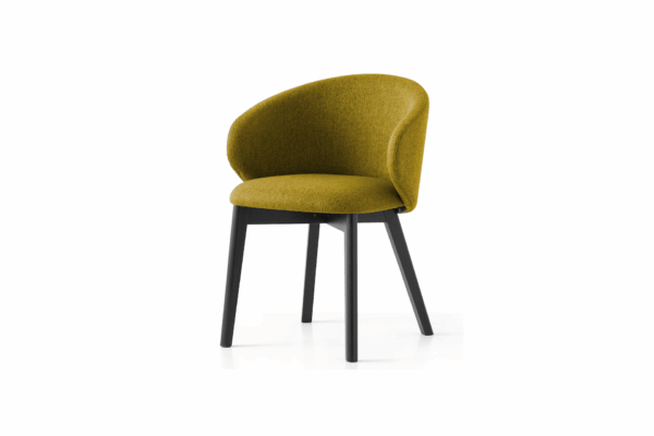 Chaise TUKA CB2117