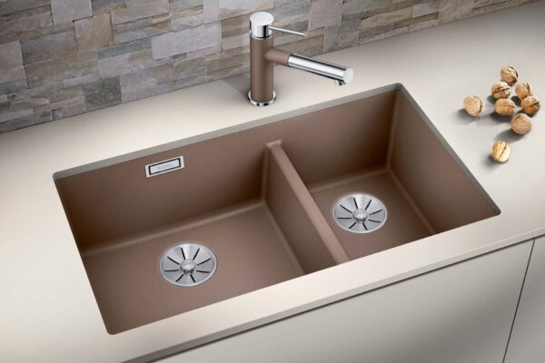 Cuve SUBLINE B430G/270D