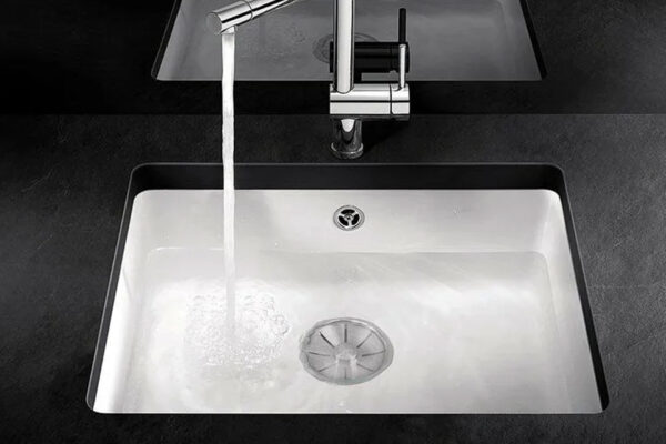 Cuve SUBLINE B500 Céramique