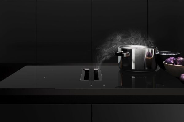 Plaque de cuisson aspirante TOLOMEO 75