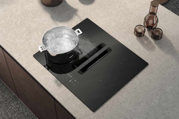 Plaque de cuisson aspirante TOLOMEO 60